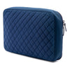 Chanel CC Quilted Nylon Laptop Case Secondhand