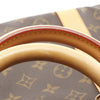 Louis Vuitton Monogram Keepall 60 Secondhand