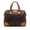 Louis Vuitton Monogram Retiro PM Secondhand