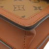 Louis Vuitton Monogram Reverse Dauphine MM Secondhand