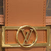 Louis Vuitton Monogram Reverse Dauphine MM Secondhand