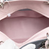 Dior Medium Tricolor Lambskin Cannage Lady Dior Secondhand