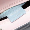 Dior Medium Tricolor Lambskin Cannage Lady Dior Secondhand
