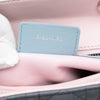Dior Medium Tricolor Lambskin Cannage Lady Dior Secondhand