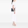 Dior Medium Tricolor Lambskin Cannage Lady Dior Secondhand