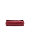 Chanel Medium Quilted Caviar Easy Flap Secondhand