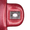 Chanel Medium Quilted Caviar Easy Flap Secondhand