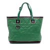 Chanel Large Quilted Lambskin Country Club Tote Secondhand