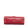 Gucci Sylvie Web Top Handle Satchel Secondhand