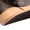 Louis Vuitton Monogram Montsouris PM Secondhand