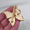 Yves Saint Laurent Butterfly
Brooch Secondhand