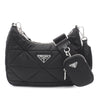 Prada Tessuto Crossbody Bag Secondhand