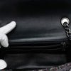 Chanel Mini Rectangular Classic Braided Tweed Single Flap Secondhand