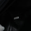 Chanel Mini Rectangular Classic Tweed Braided Single Flap Secondhand