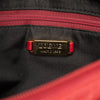 LOEWE Nappa Anagram Shoulder Bag Secondhand