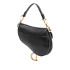 Dior Mini Smooth Calfskin Saddle Bag Secondhand