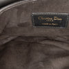 Dior Mini Smooth Calfskin Saddle Bag Secondhand