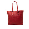 Secondhand Bottega Veneta Nappa Intrecciato Tote