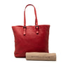 Secondhand Bottega Veneta Nappa Intrecciato Tote
