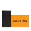 Louis Vuitton Taiga Portefeuille Brazza Bifold Long Wallet Secondhand
