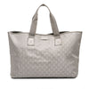 Gucci GG Canvas Tote Secondhand