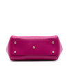 Gucci Small Calfskin Soho Cellarius Satchel Secondhand