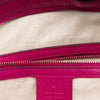 Gucci Small Calfskin Soho Cellarius Satchel Secondhand