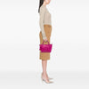 Gucci Small Calfskin Soho Cellarius Satchel Secondhand
