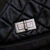 Chanel Reissue Quilted Caviar Messenger Flap Secondhand