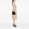 Fendi Zucchino Canvas Crossbody Secondhand