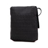 Secondhand Fendi Zucchino Canvas Crossbody