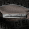 Fendi Zucchino Canvas Crossbody Secondhand