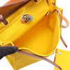 Hermès Toile Herbag Zip 31 Secondhand