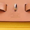 Hermès Toile Herbag Zip 31 Secondhand