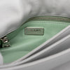 Prada Nappa Gaufre Chain Flap Secondhand