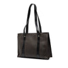 Celine Macadam Coated Canvas Tote Secondhand