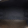 Celine Macadam Coated Canvas Tote Secondhand