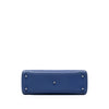 Dior Large Ultra Matte Calfskin Cannage Embossed Lady Dior Secondhand