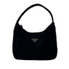 Prada Mini Re Nylon Re Edition 2000 Shoulder Bag Secondhand