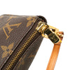 Louis Vuitton Monogram Pochette Accessoires Secondhand