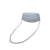 Chanel CC Caviar Half Moon Wallet on Chain Secondhand