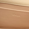 Chloé Leather Nile Bracelet Minaudiere Secondhand