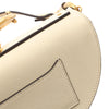 Chloé Leather Nile Bracelet Minaudiere Secondhand