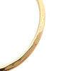 Chloé Leather Nile Bracelet Minaudiere Secondhand