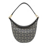 Secondhand LOEWE Anagram Canvas Luna Hobo