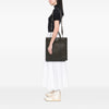 Gucci Medium GG Supreme Ophidia Satchel Secondhand