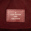 Louis Vuitton Epi Dandy MM Secondhand