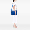 LOEWE Leather Anagram T Pouch Crossbody Secondhand
