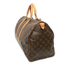 Louis Vuitton Monogram Keepall 45 Secondhand