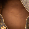 Louis Vuitton Monogram Keepall 45 Secondhand